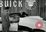 Image Arthur Godfrey à Motorama New York City USA, 1953, de la seconde 60 séquences d'archives historiques vidéo 65675037643