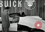 Image Arthur Godfrey à Motorama New York City USA, 1953, de la seconde 61 séquences d'archives historiques vidéo 65675037643
