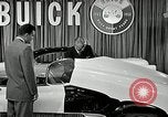 Image Arthur Godfrey à Motorama New York City USA, 1953, de la seconde 62 séquences d'archives historiques vidéo 65675037643
