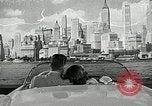 Standbild Motorama New York City USA, 1953, aus Sekunde 1 historischem Filmmaterial Videoclip 65675037644