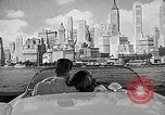 Standbild Motorama New York City USA, 1953, aus Sekunde 3 historischem Filmmaterial Videoclip 65675037644