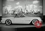 Standbild Motorama New York City USA, 1953, aus Sekunde 9 historischem Filmmaterial Videoclip 65675037644