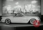 Standbild Motorama New York City USA, 1953, aus Sekunde 10 historischem Filmmaterial Videoclip 65675037644