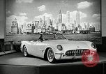 Standbild Motorama New York City USA, 1953, aus Sekunde 21 historischem Filmmaterial Videoclip 65675037644