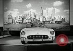 Standbild Motorama New York City USA, 1953, aus Sekunde 27 historischem Filmmaterial Videoclip 65675037644