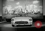Standbild Motorama New York City USA, 1953, aus Sekunde 28 historischem Filmmaterial Videoclip 65675037644