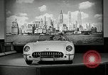 Standbild Motorama New York City USA, 1953, aus Sekunde 29 historischem Filmmaterial Videoclip 65675037644