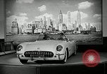 Standbild Motorama New York City USA, 1953, aus Sekunde 31 historischem Filmmaterial Videoclip 65675037644
