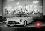 Standbild Motorama New York City USA, 1953, aus Sekunde 33 historischem Filmmaterial Videoclip 65675037644