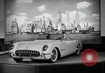 Standbild Motorama New York City USA, 1953, aus Sekunde 34 historischem Filmmaterial Videoclip 65675037644