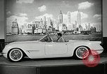 Standbild Motorama New York City USA, 1953, aus Sekunde 48 historischem Filmmaterial Videoclip 65675037644