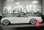 Standbild Motorama New York City USA, 1953, aus Sekunde 49 historischem Filmmaterial Videoclip 65675037644