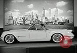 Standbild Motorama New York City USA, 1953, aus Sekunde 50 historischem Filmmaterial Videoclip 65675037644