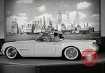 Standbild Motorama New York City USA, 1953, aus Sekunde 54 historischem Filmmaterial Videoclip 65675037644