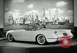 Standbild Motorama New York City USA, 1953, aus Sekunde 60 historischem Filmmaterial Videoclip 65675037644