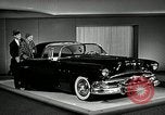 Standbild Motorama New York City USA, 1953, aus Sekunde 12 historischem Filmmaterial Videoclip 65675037645