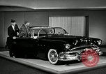 Standbild Motorama New York City USA, 1953, aus Sekunde 13 historischem Filmmaterial Videoclip 65675037645
