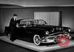 Standbild Motorama New York City USA, 1953, aus Sekunde 17 historischem Filmmaterial Videoclip 65675037645