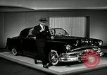 Standbild Motorama New York City USA, 1953, aus Sekunde 19 historischem Filmmaterial Videoclip 65675037645