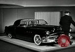 Standbild Motorama New York City USA, 1953, aus Sekunde 21 historischem Filmmaterial Videoclip 65675037645
