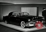 Standbild Motorama New York City USA, 1953, aus Sekunde 22 historischem Filmmaterial Videoclip 65675037645