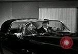 Standbild Motorama New York City USA, 1953, aus Sekunde 24 historischem Filmmaterial Videoclip 65675037645