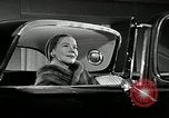 Standbild Motorama New York City USA, 1953, aus Sekunde 29 historischem Filmmaterial Videoclip 65675037645