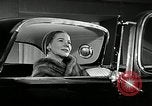 Standbild Motorama New York City USA, 1953, aus Sekunde 31 historischem Filmmaterial Videoclip 65675037645