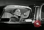 Standbild Motorama New York City USA, 1953, aus Sekunde 32 historischem Filmmaterial Videoclip 65675037645