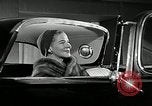 Standbild Motorama New York City USA, 1953, aus Sekunde 35 historischem Filmmaterial Videoclip 65675037645
