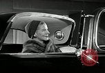 Standbild Motorama New York City USA, 1953, aus Sekunde 36 historischem Filmmaterial Videoclip 65675037645