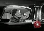 Standbild Motorama New York City USA, 1953, aus Sekunde 37 historischem Filmmaterial Videoclip 65675037645