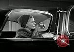 Standbild Motorama New York City USA, 1953, aus Sekunde 38 historischem Filmmaterial Videoclip 65675037645