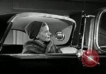 Standbild Motorama New York City USA, 1953, aus Sekunde 41 historischem Filmmaterial Videoclip 65675037645