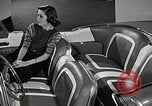 Standbild Motorama New York City USA, 1953, aus Sekunde 43 historischem Filmmaterial Videoclip 65675037645