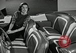 Standbild Motorama New York City USA, 1953, aus Sekunde 44 historischem Filmmaterial Videoclip 65675037645