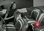 Standbild Motorama New York City USA, 1953, aus Sekunde 45 historischem Filmmaterial Videoclip 65675037645