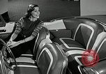 Standbild Motorama New York City USA, 1953, aus Sekunde 46 historischem Filmmaterial Videoclip 65675037645