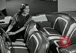 Standbild Motorama New York City USA, 1953, aus Sekunde 48 historischem Filmmaterial Videoclip 65675037645