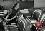 Standbild Motorama New York City USA, 1953, aus Sekunde 49 historischem Filmmaterial Videoclip 65675037645
