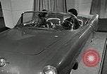 Standbild Motorama New York City USA, 1953, aus Sekunde 50 historischem Filmmaterial Videoclip 65675037645