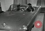 Standbild Motorama New York City USA, 1953, aus Sekunde 51 historischem Filmmaterial Videoclip 65675037645