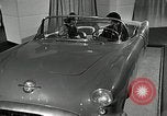 Standbild Motorama New York City USA, 1953, aus Sekunde 52 historischem Filmmaterial Videoclip 65675037645
