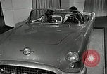 Standbild Motorama New York City USA, 1953, aus Sekunde 53 historischem Filmmaterial Videoclip 65675037645