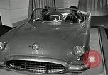 Standbild Motorama New York City USA, 1953, aus Sekunde 55 historischem Filmmaterial Videoclip 65675037645
