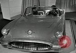 Standbild Motorama New York City USA, 1953, aus Sekunde 56 historischem Filmmaterial Videoclip 65675037645