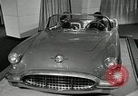 Standbild Motorama New York City USA, 1953, aus Sekunde 57 historischem Filmmaterial Videoclip 65675037645