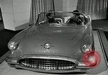 Standbild Motorama New York City USA, 1953, aus Sekunde 58 historischem Filmmaterial Videoclip 65675037645