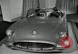 Standbild Motorama New York City USA, 1953, aus Sekunde 60 historischem Filmmaterial Videoclip 65675037645