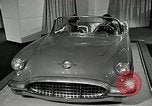 Standbild Motorama New York City USA, 1953, aus Sekunde 61 historischem Filmmaterial Videoclip 65675037645